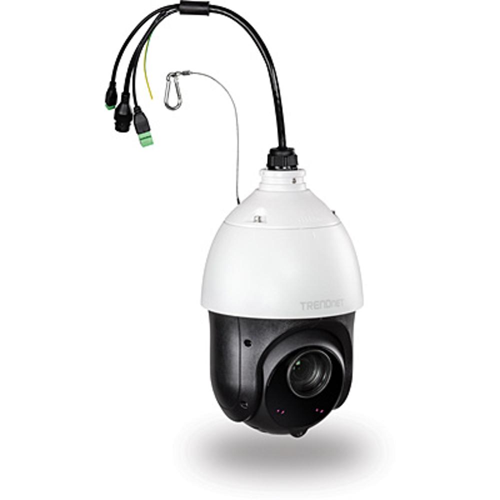 ptz ip camera