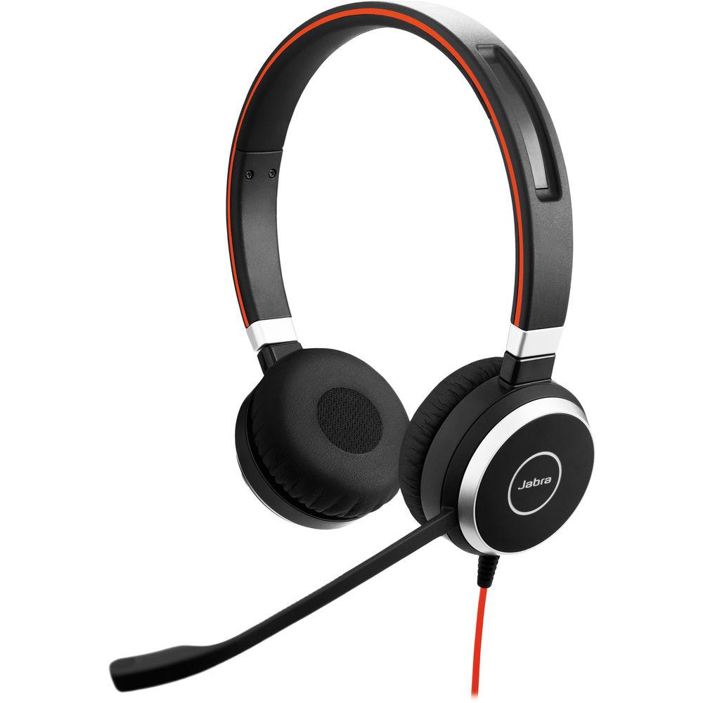 Harga JABRA Evolve 40 UC Stereo Terbaru Bhinneka