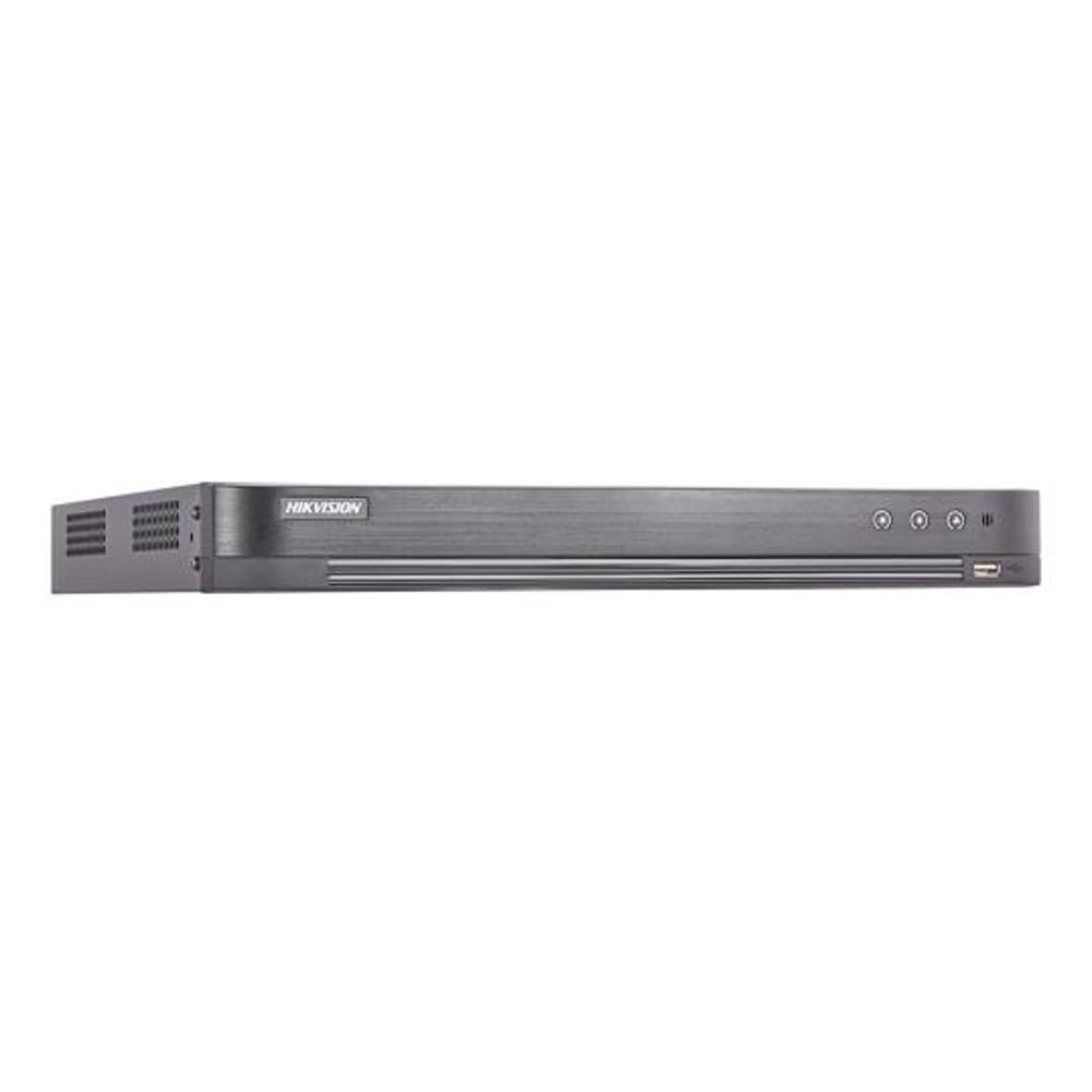 hikvision turbo hd 16ch dvr