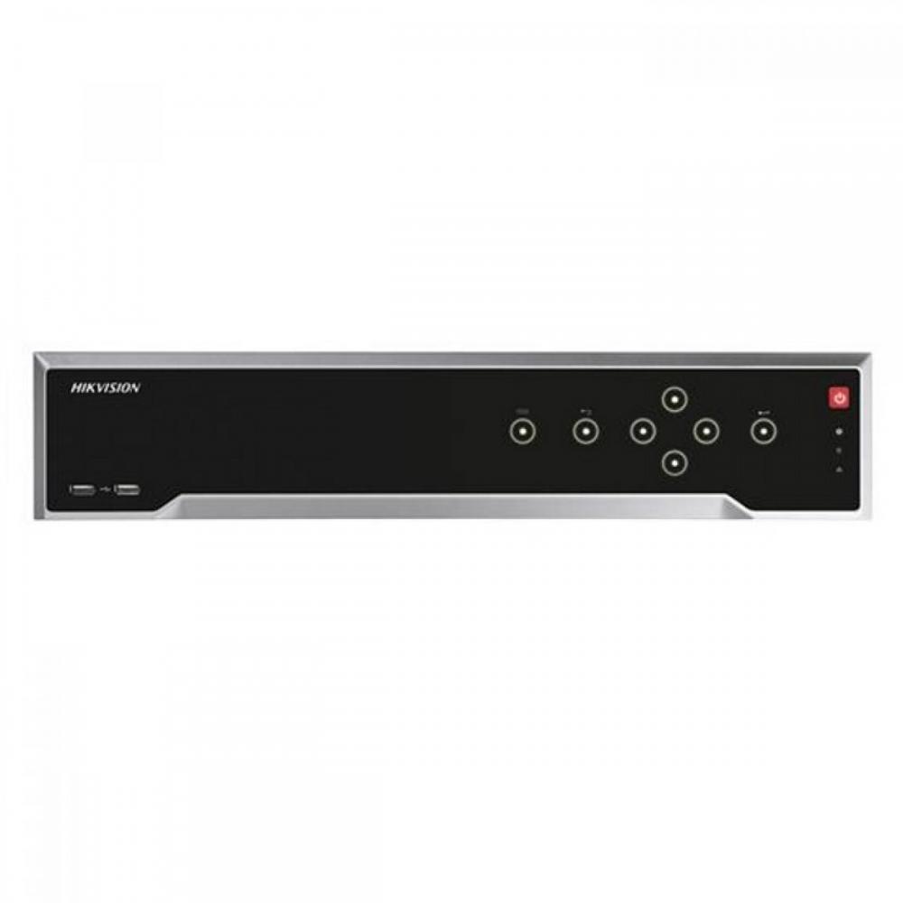 hikvision nvr 16 channel 5mp price