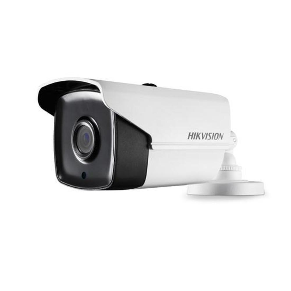 hikvision 5mp ir bullet camera