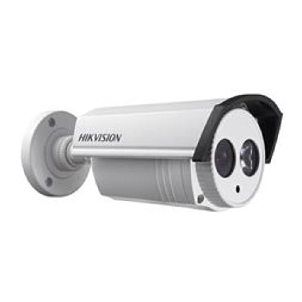 hikvision 3.6 mm bullet camera