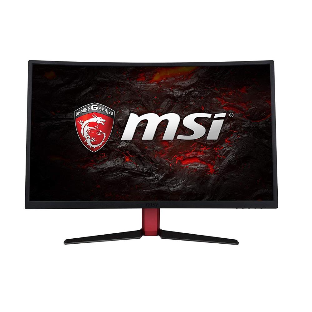 curved 140 hz monitor