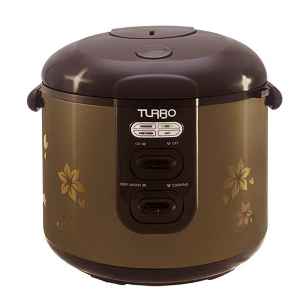 kualitas rice cooker turbo