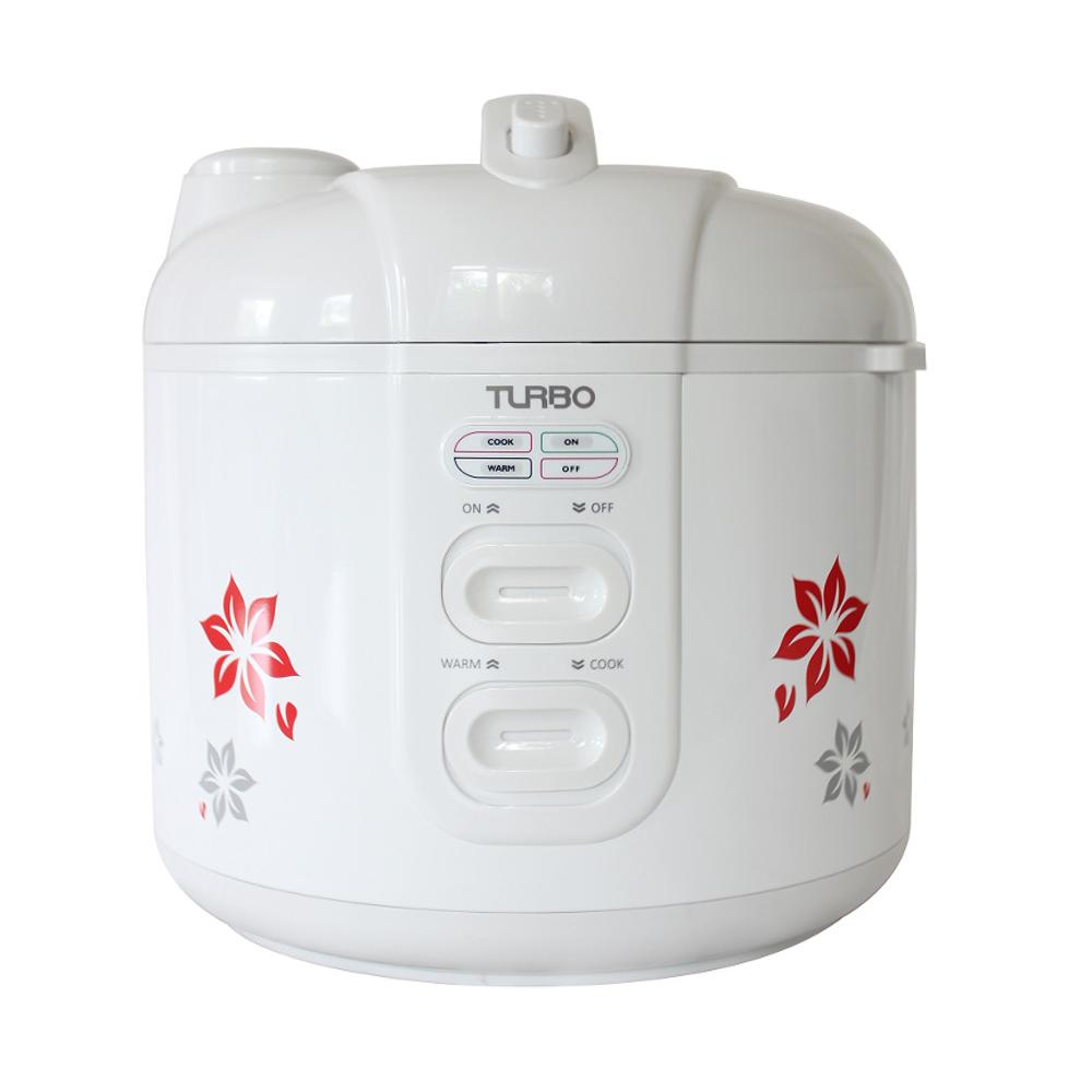 Harga Turbo Rice Cooker L Crl Terbaru Bhinneka