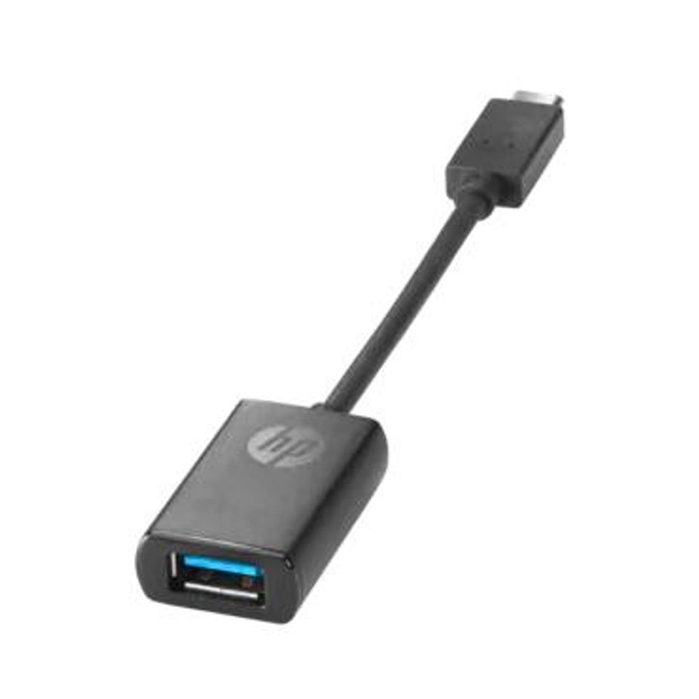 hp vga to usb adapter