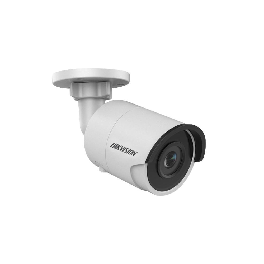 hikvision bullet