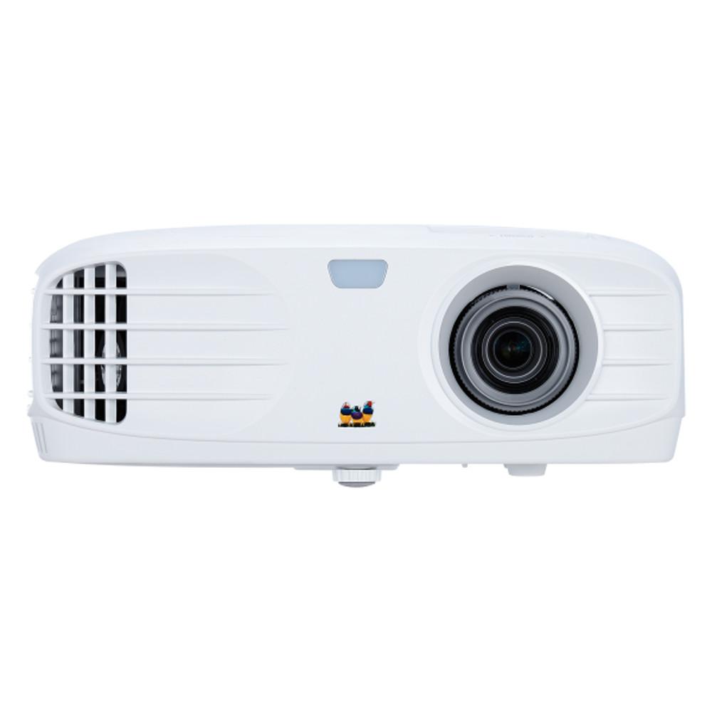 viewsonic px700hd projector