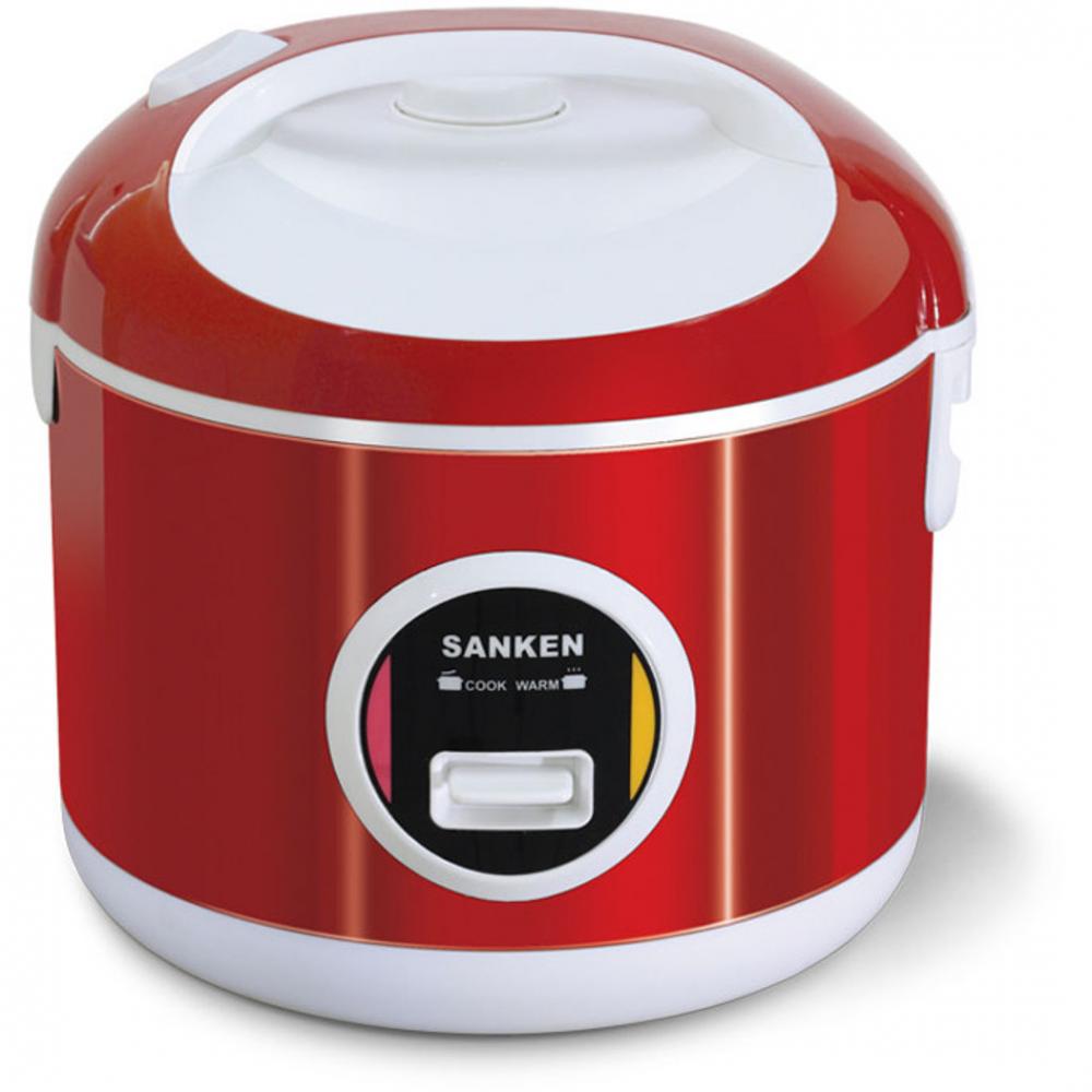 harga sanken rice cooker stainless