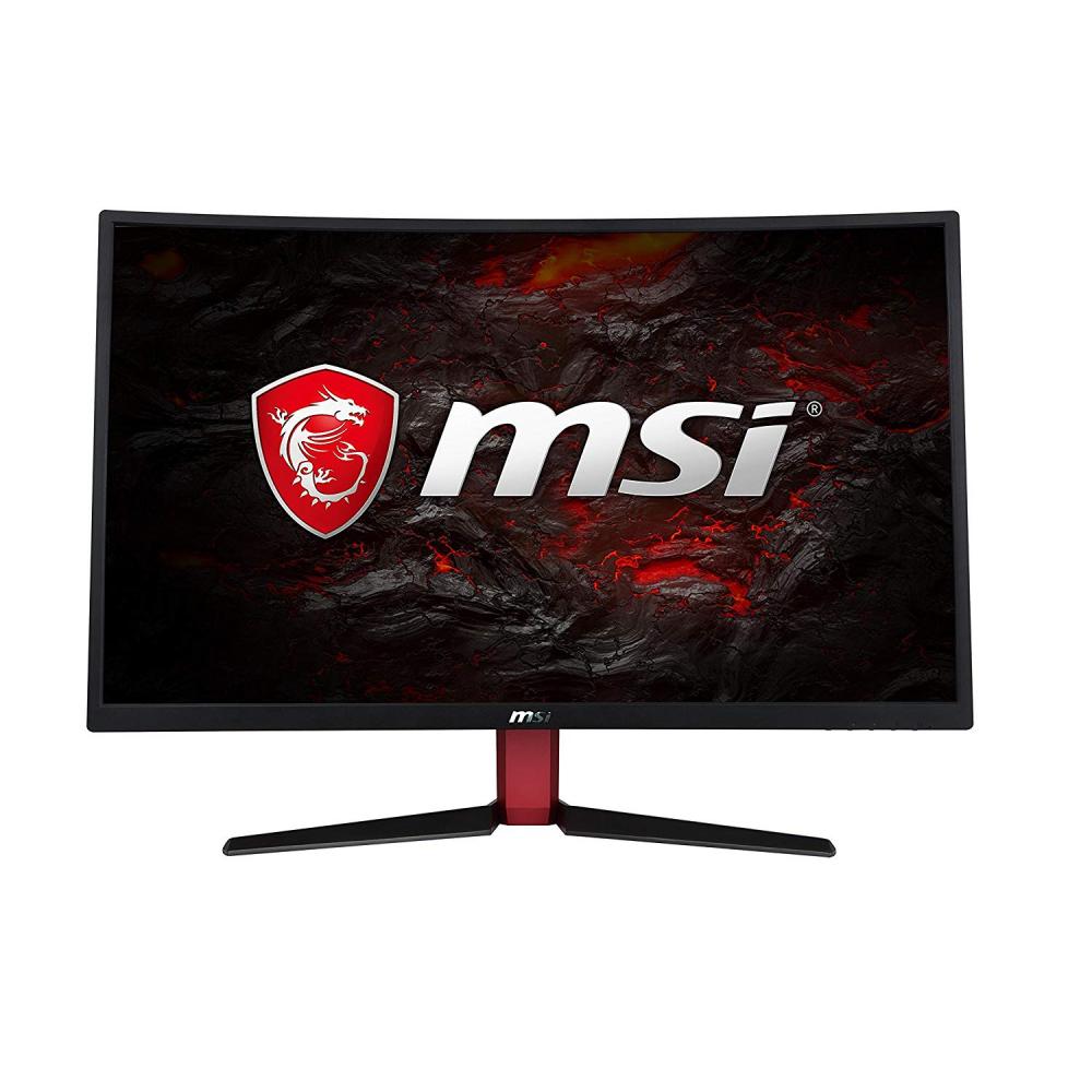 msi 27inch curved monitor