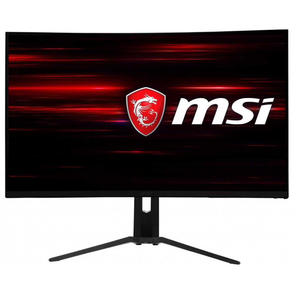 32 inch curved monitor qhd