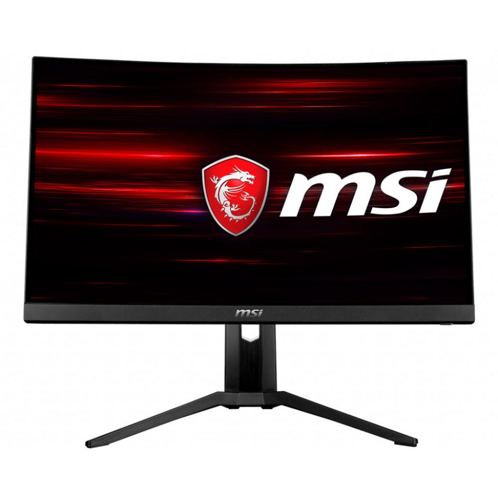 msi 27inch curved monitor