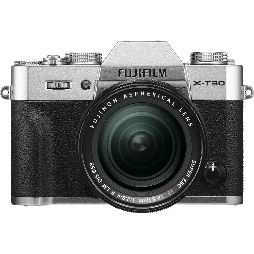 fujifilm xt30 harga