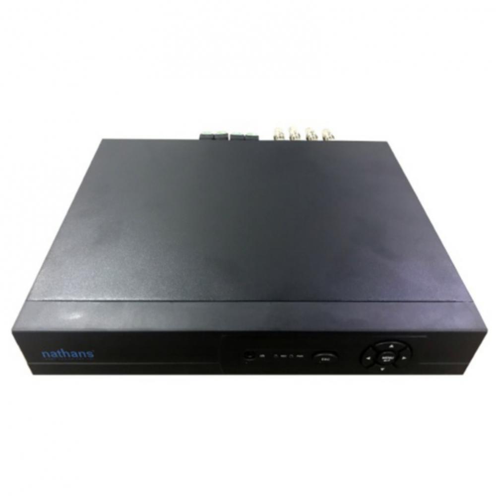 dvr cctv ahd