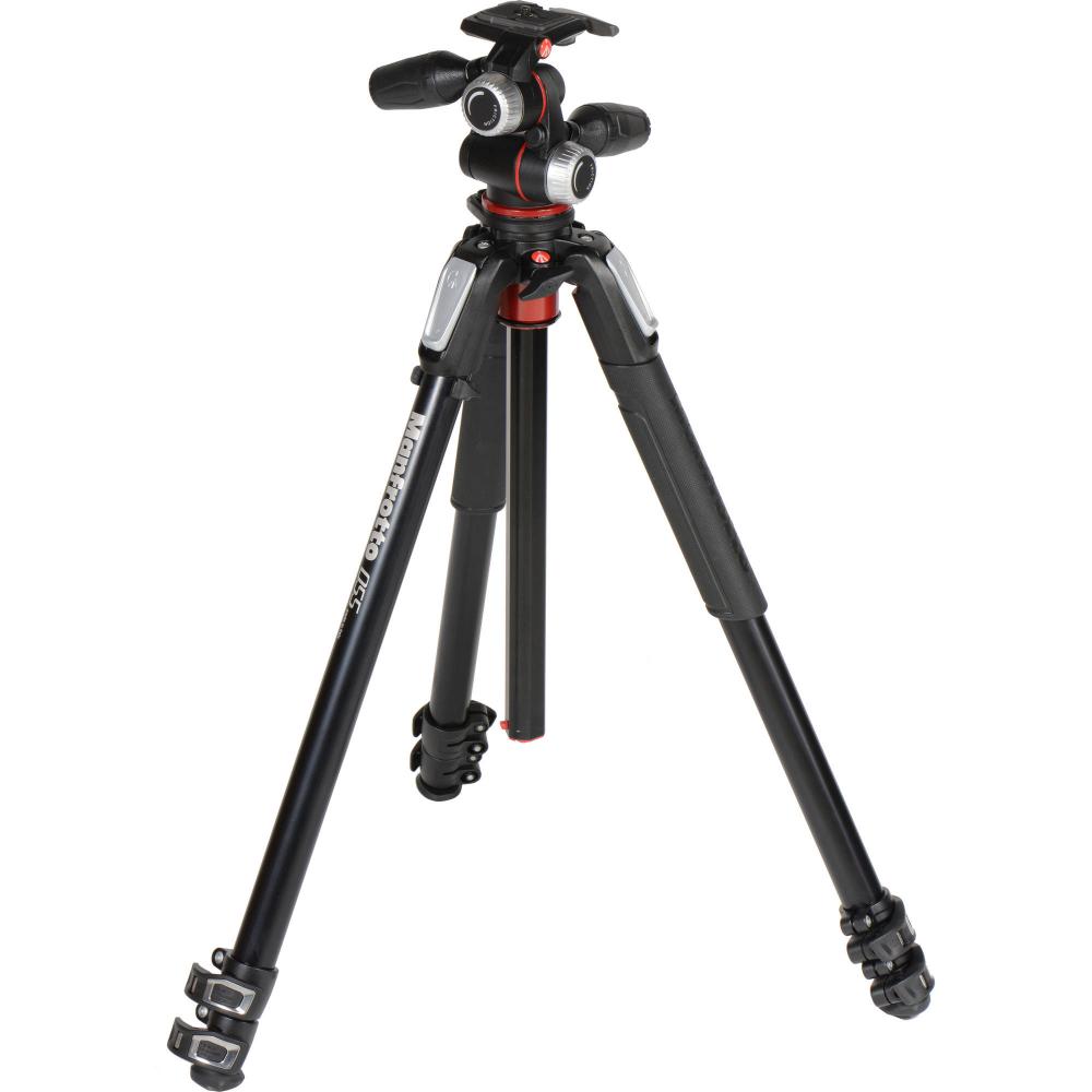 jual tripod manfrotto