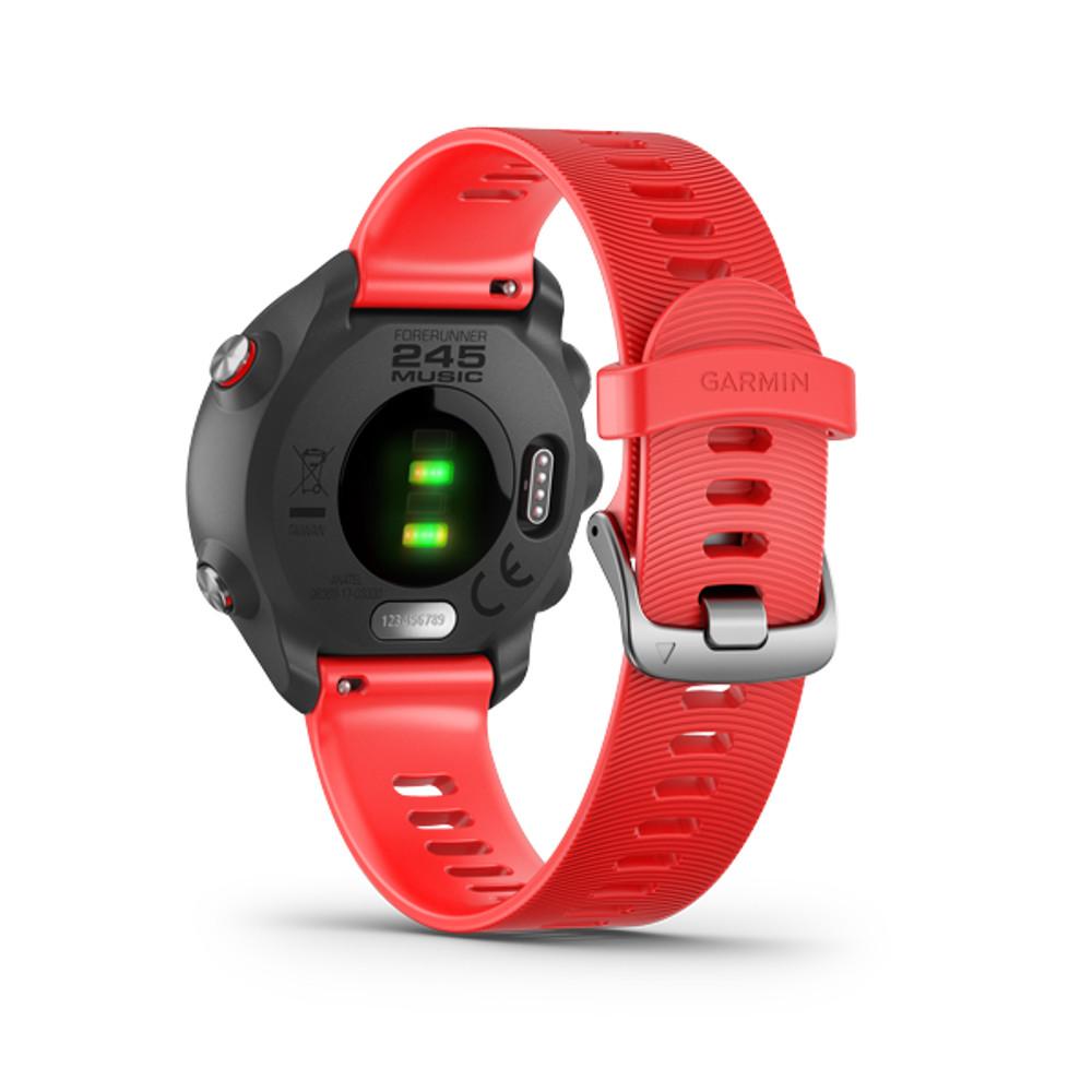 harga garmin forerunner 245 music