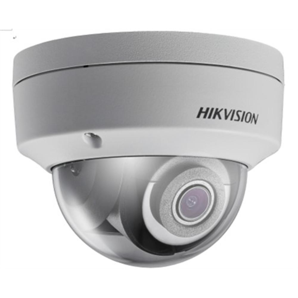 hikvision dome network camera