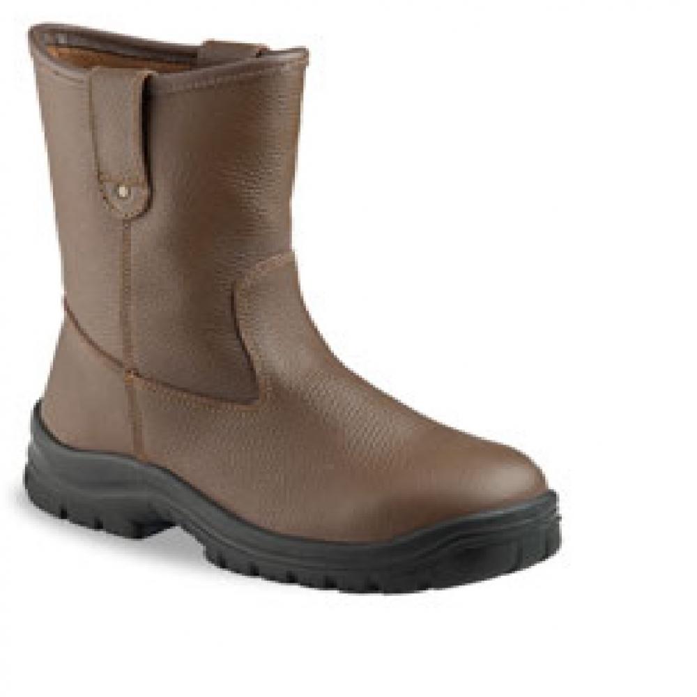 krushers safety boot price