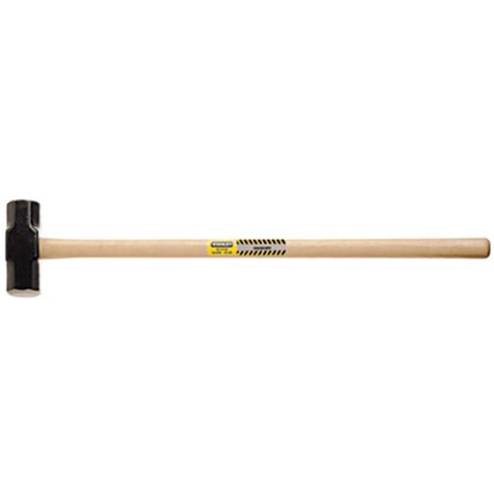 Harga Stanley Hickory Handle Sledge Hammer Lbs Terbaru Bhinneka