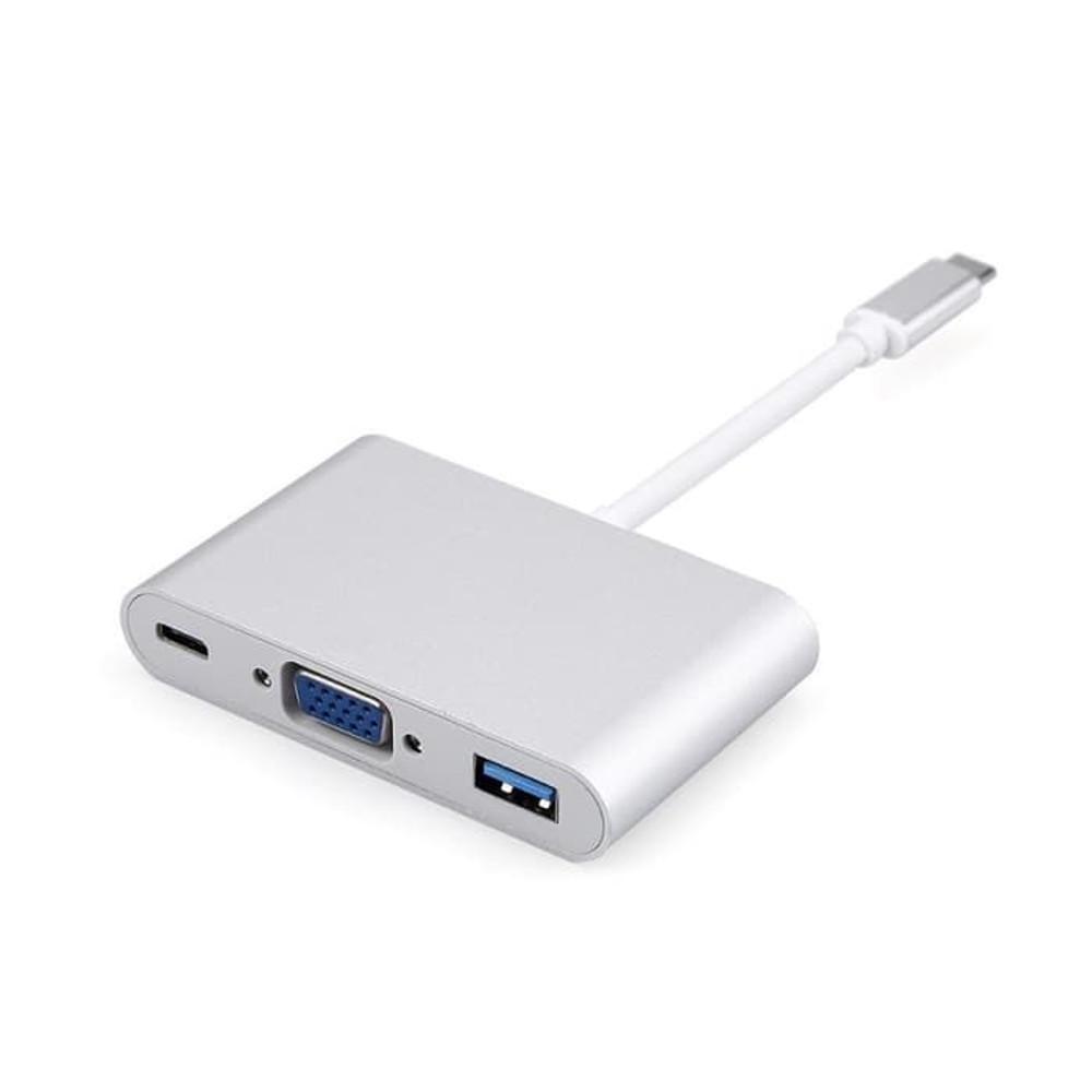 vga to usb adaptor