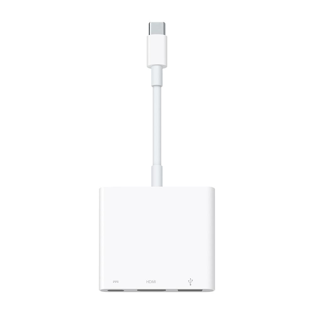 apple adapter to monitor