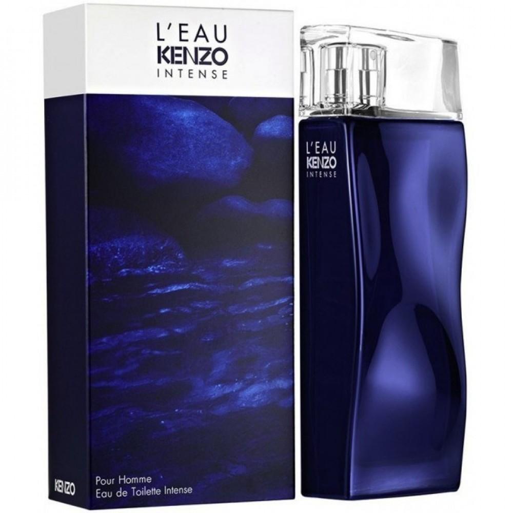 kenzo homme intense