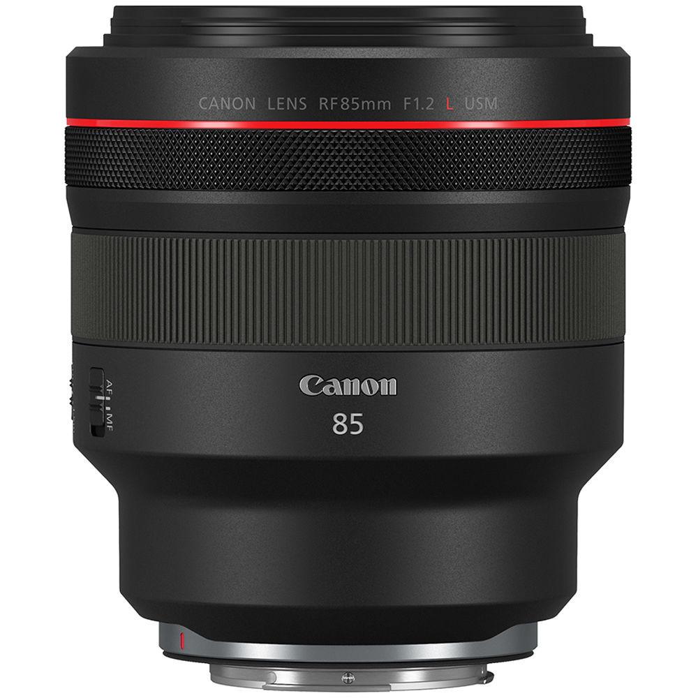 canon 85mm 1.2 usm