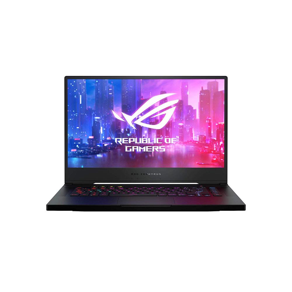 Harga ASUS ROG Zephyrus M GU502GU I7664B Terbaru Bhinneka