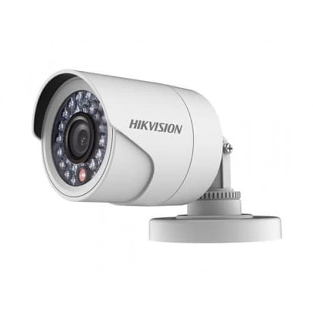 hikvision bullet cctv camera