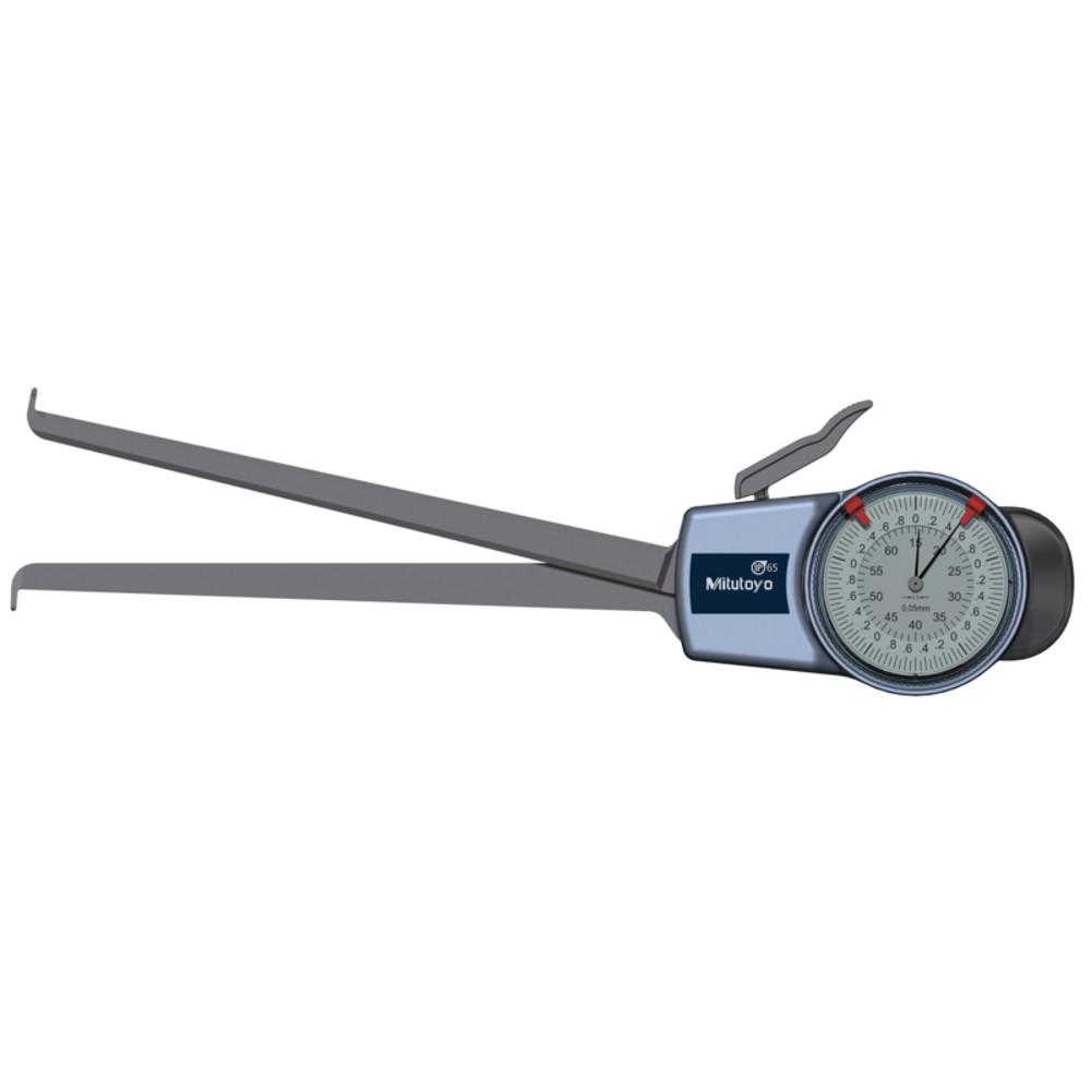 √ Harga Mitutoyo Dial Caliper Gauge 15 65 Mm Terbaru Bhinneka