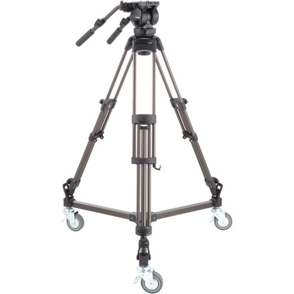 √ Harga Libec Tripod With Floor Spreader Lx10 Terbaru Bhinneka