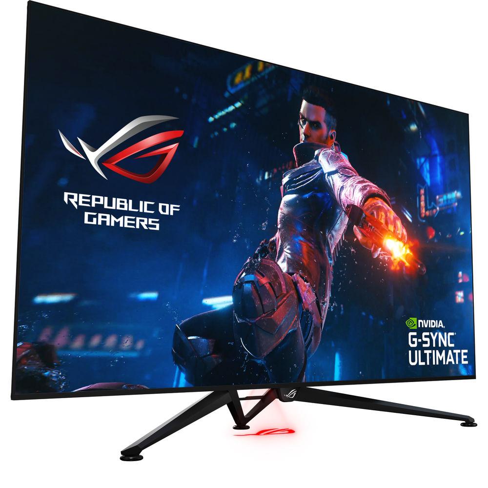 asus pg65uq review