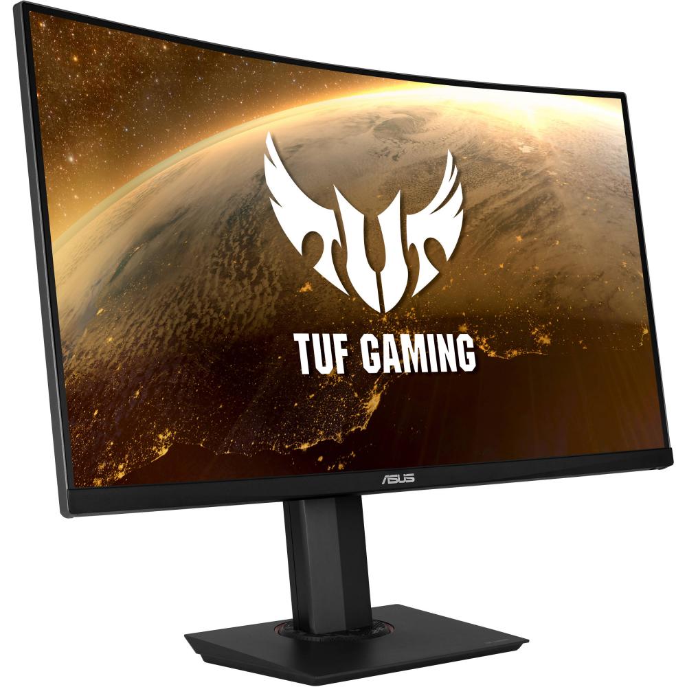 31.5 asus tuf gaming vg32vq monitor