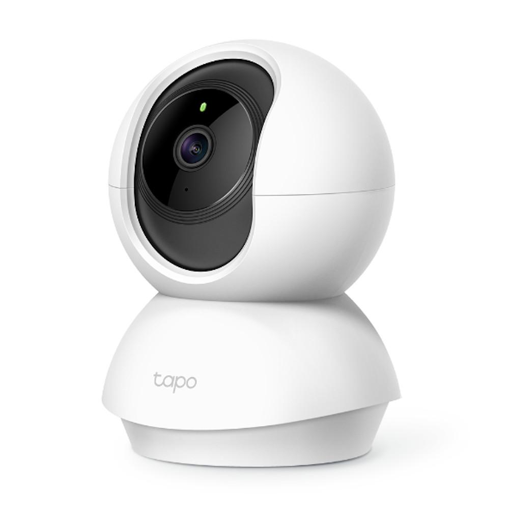 tp link wifi ip camera