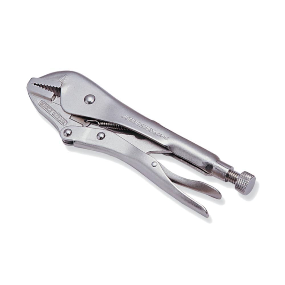 Harga Jonnesway Straight Jaw Locking Pliers Inch Terbaru Bhinneka