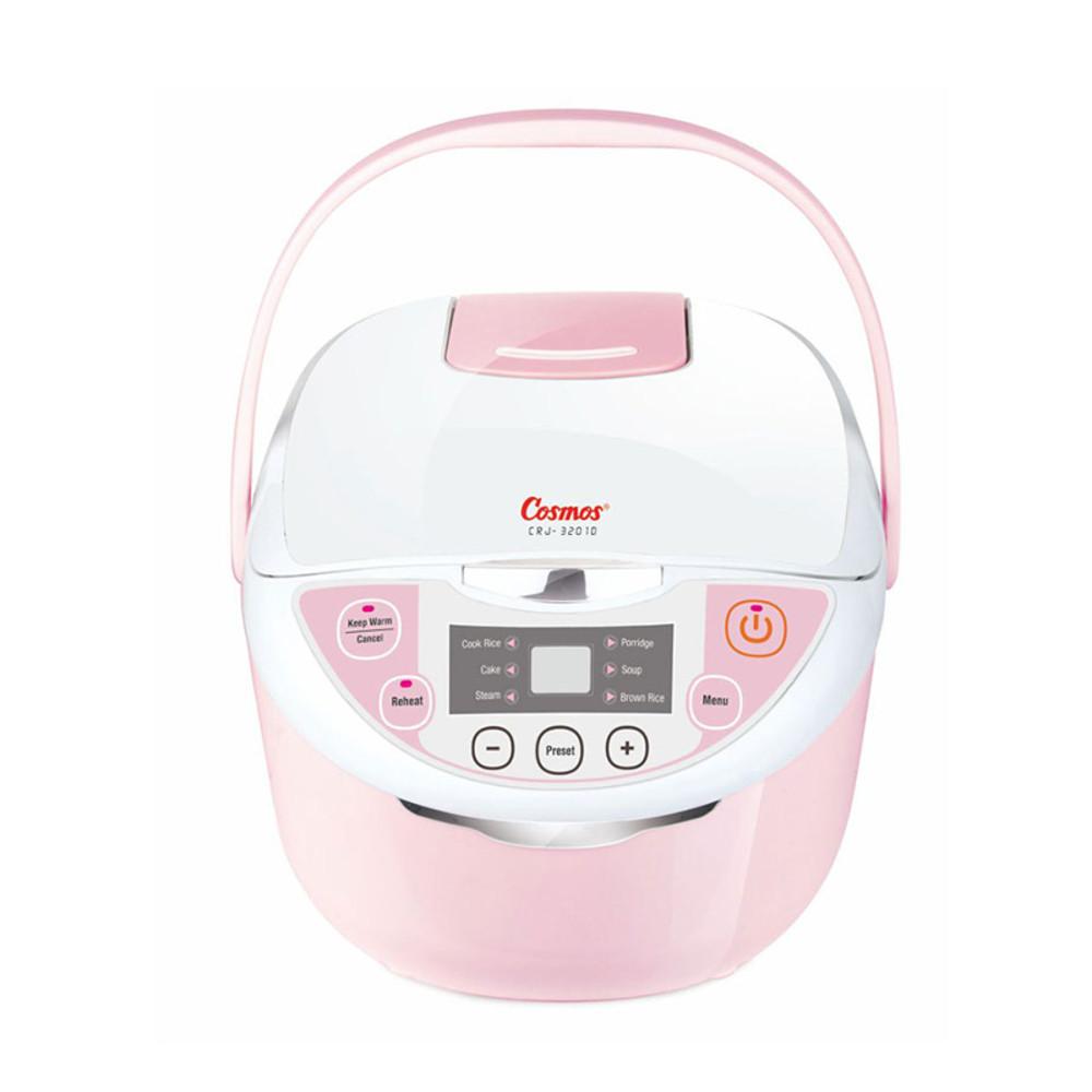 rice cooker cosmos 1.8 liter