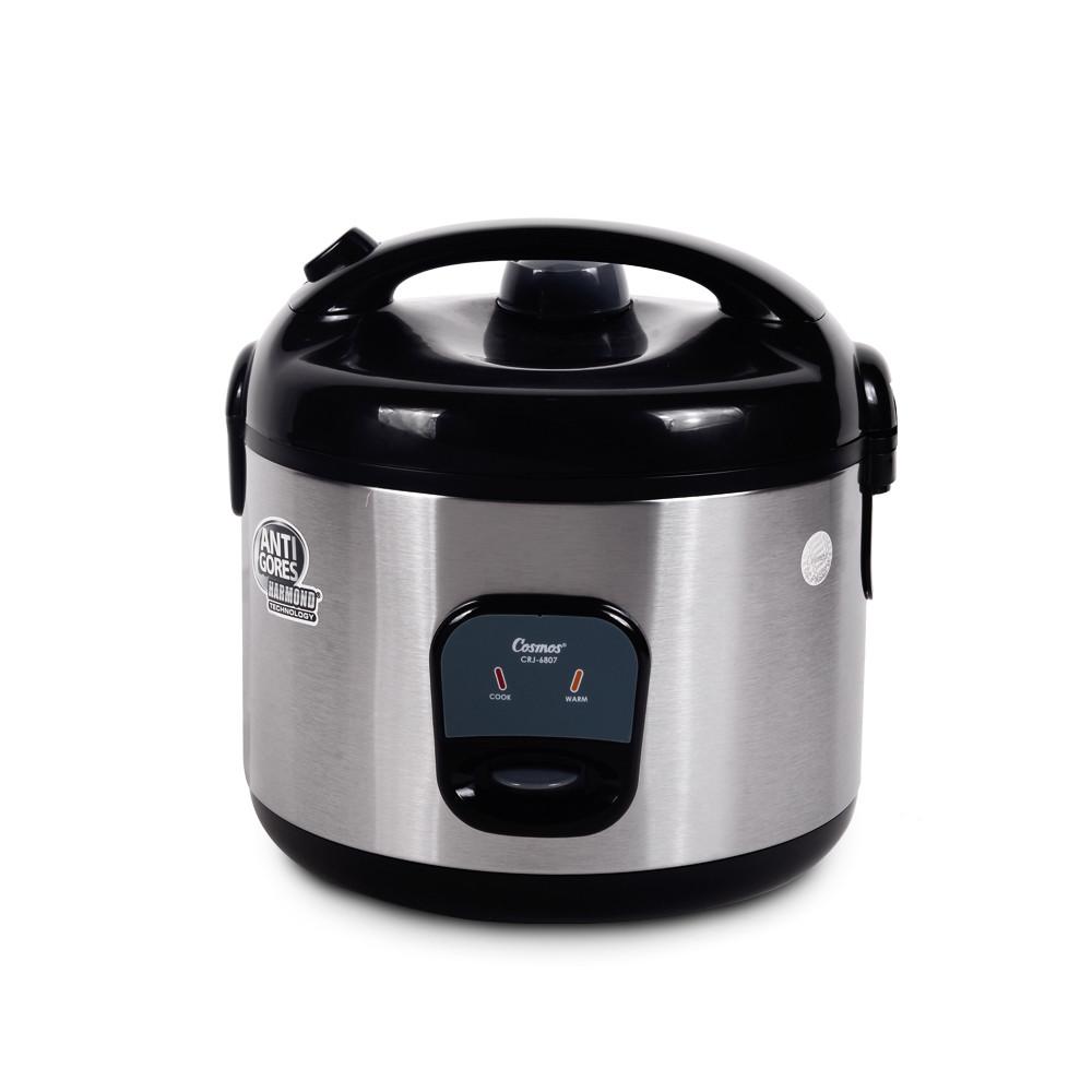 rice cooker cosmos terbaru