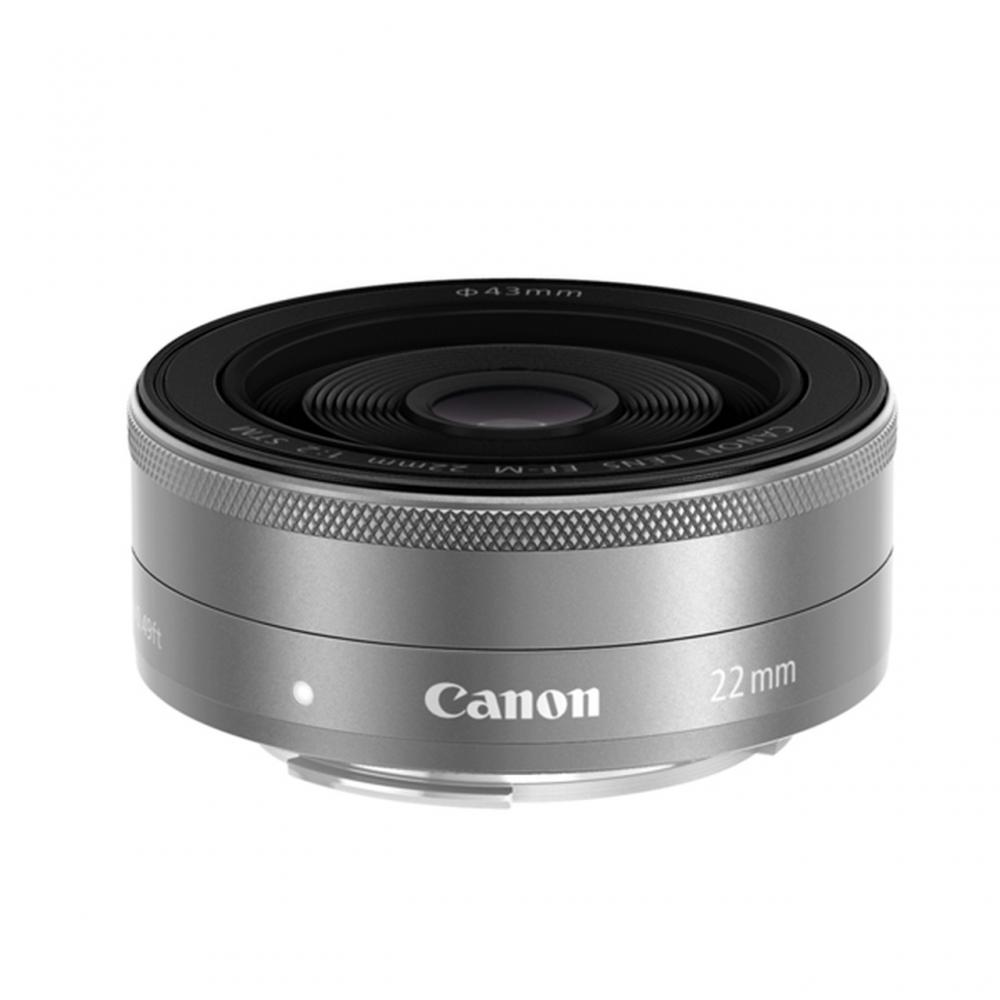 ef m 22mm canon