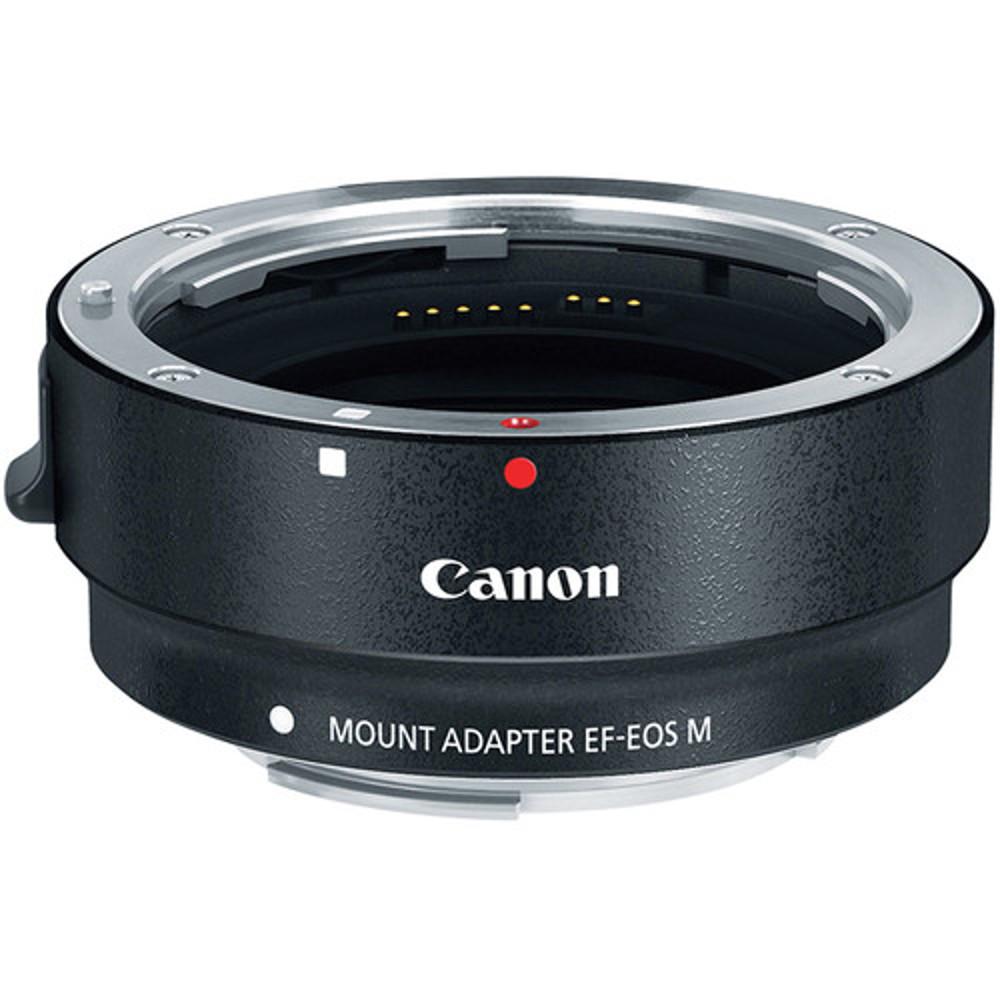 adaptor canon rf