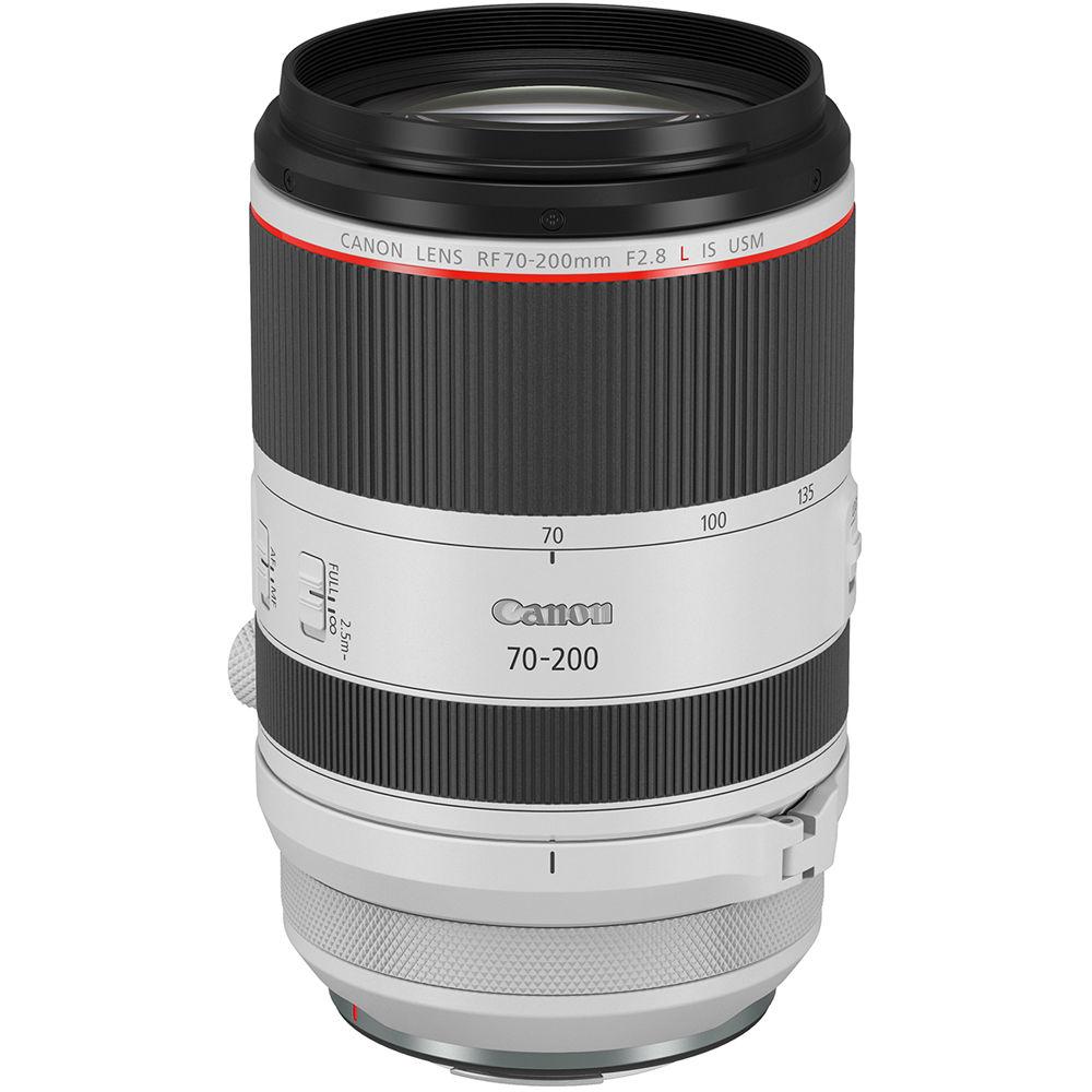 canon 70 200 lens