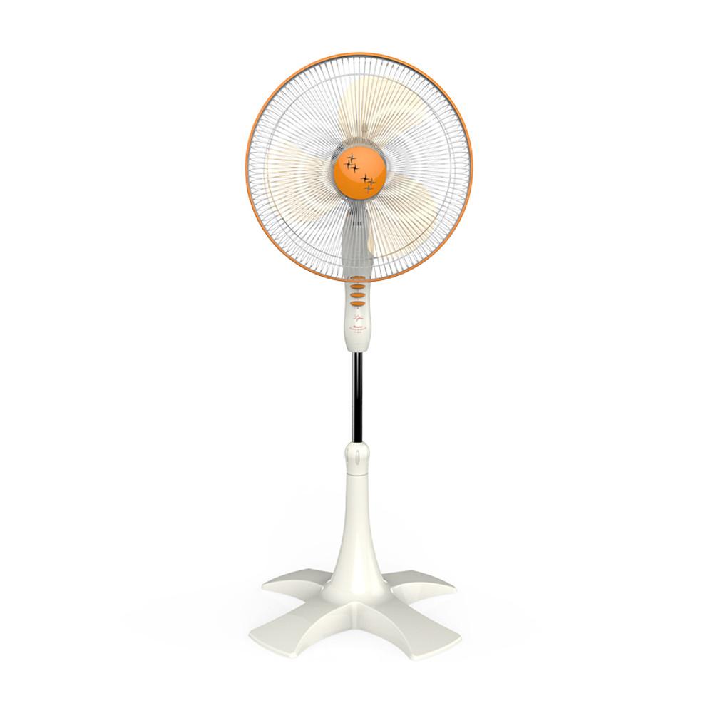 √ Harga Maspion Stand Fan 16 Inch F 161s Terbaru Bhinneka 2559