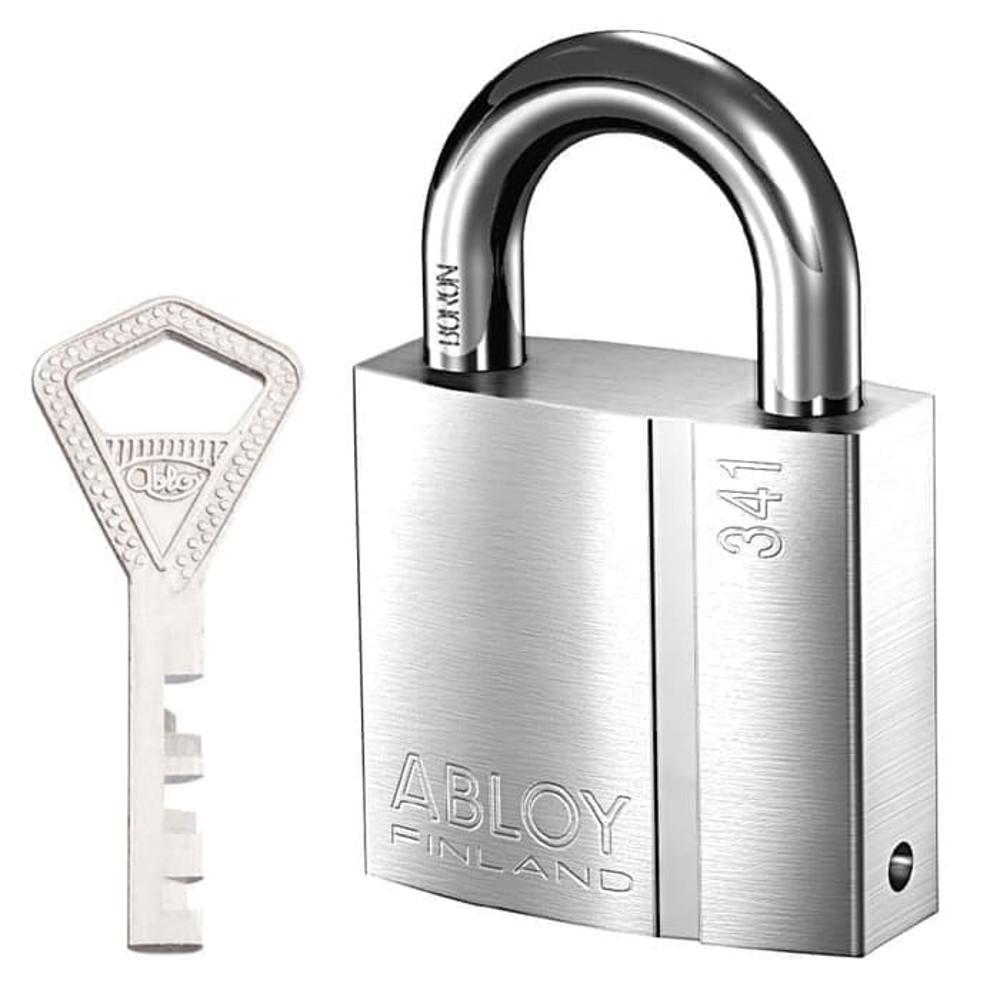 √ Harga Abloy Padlock Classic PL341C/25 Terbaru | Bhinneka