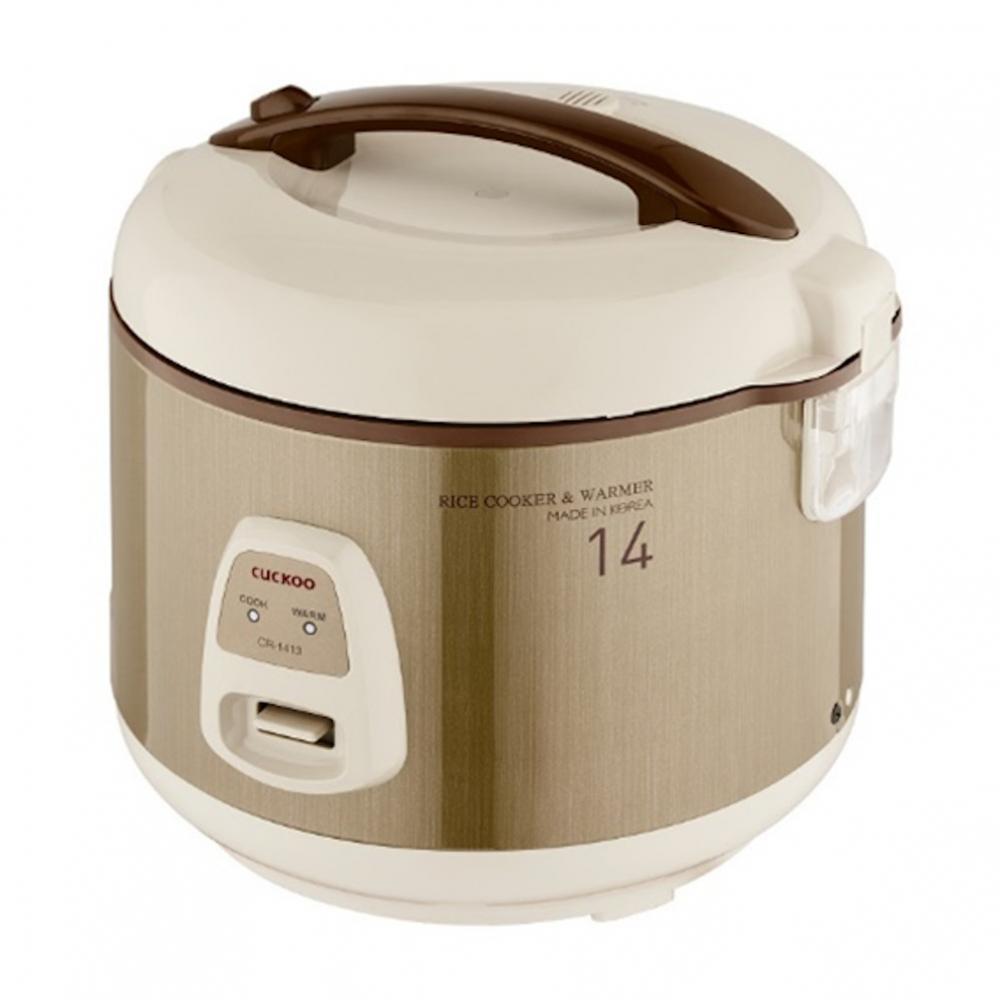 jual cuckoo rice cooker