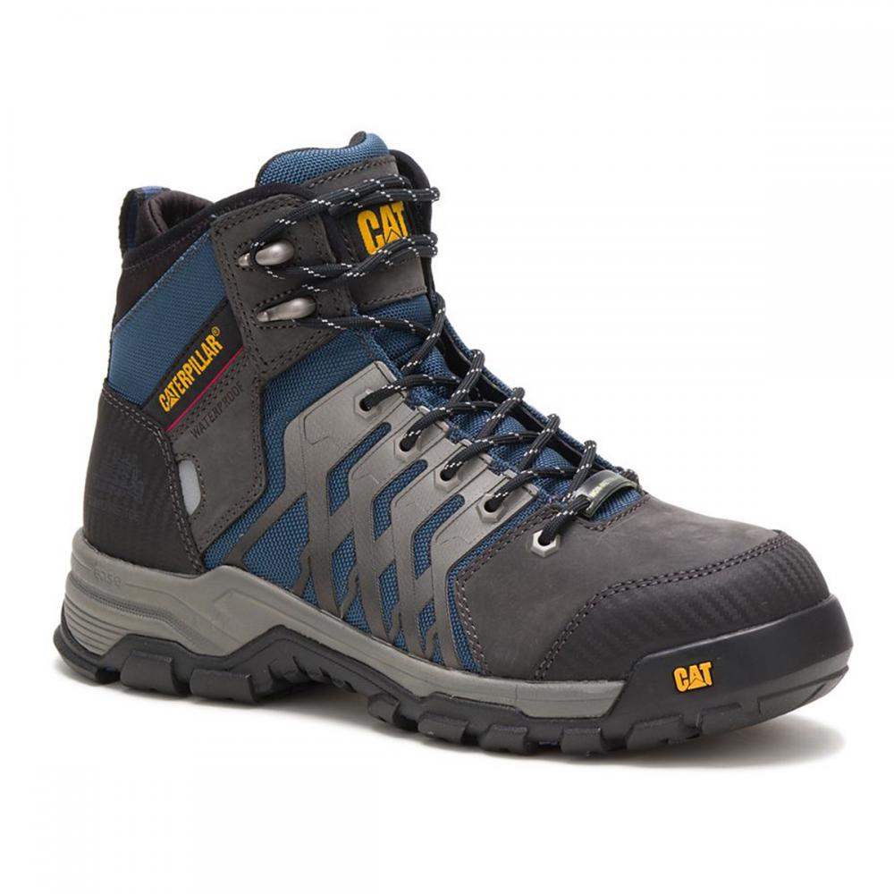 mens wide width pac boots