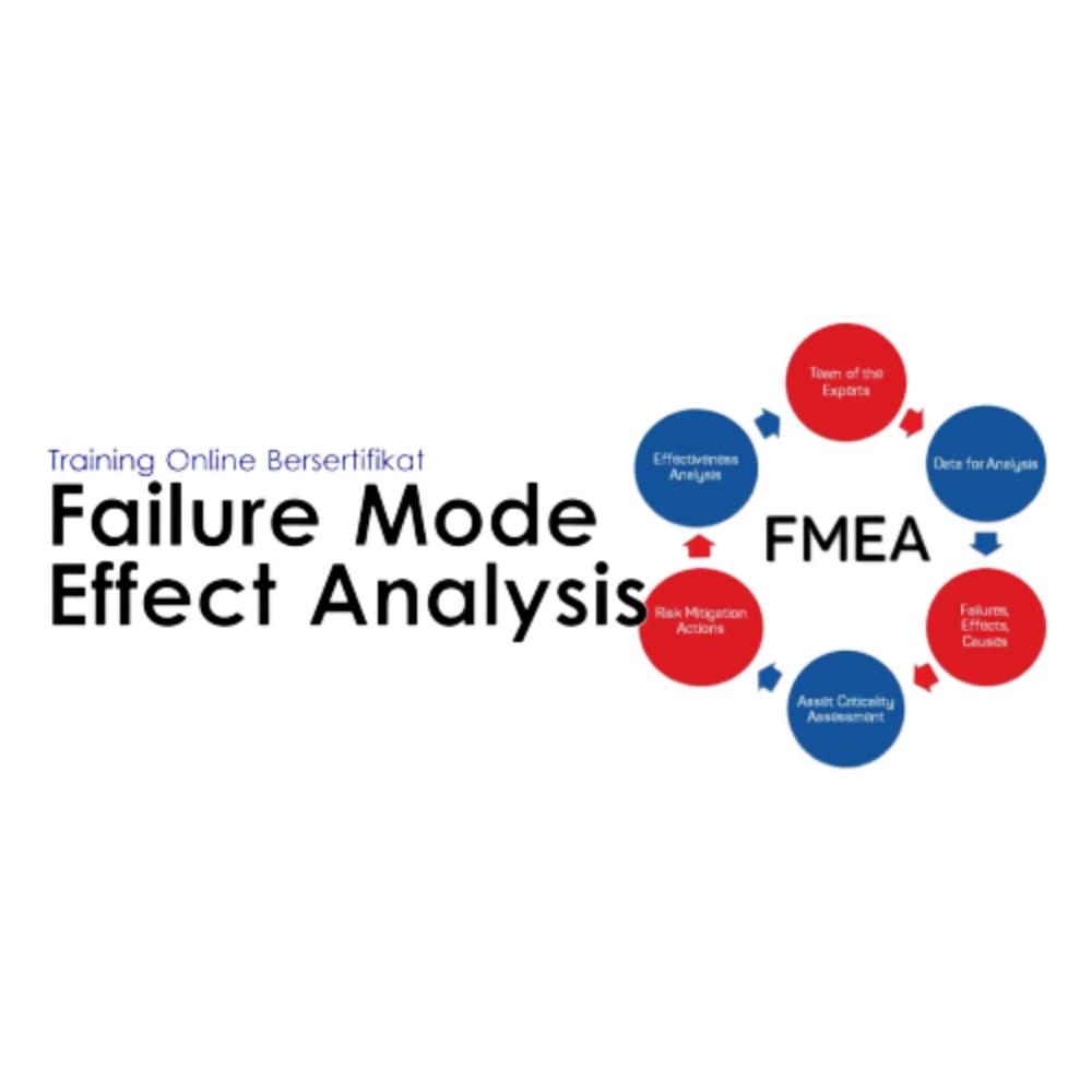 √ Harga ETraining Indonesia Failure Mode & Effect Analysis (FMEA ...