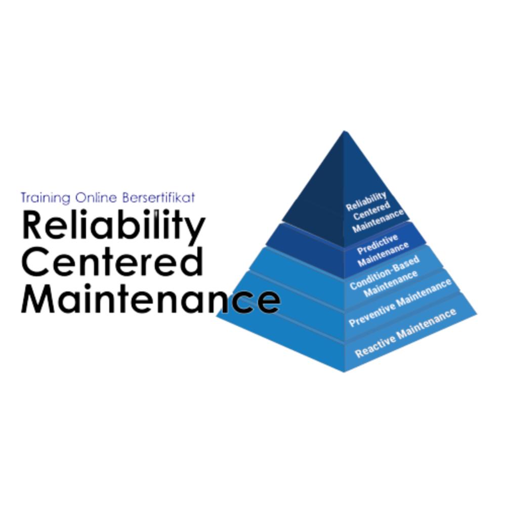 harga-etraining-indonesia-reliability-centered-maintenance-rcm