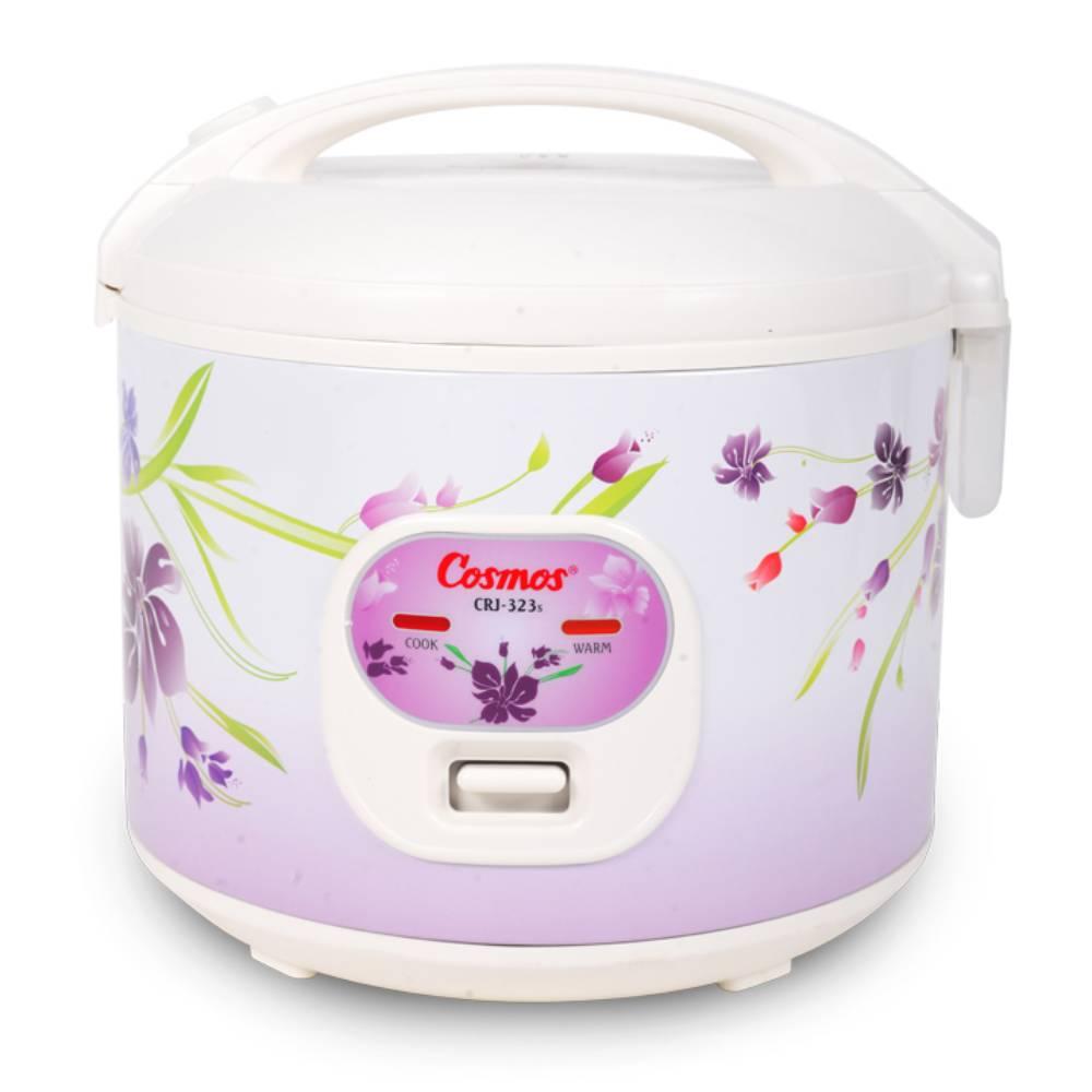 harga rice cooker cosmos 1.8 liter