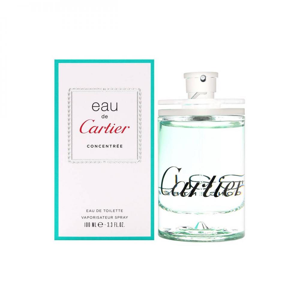 Daftar harga CARTIER Eau De Cartier 