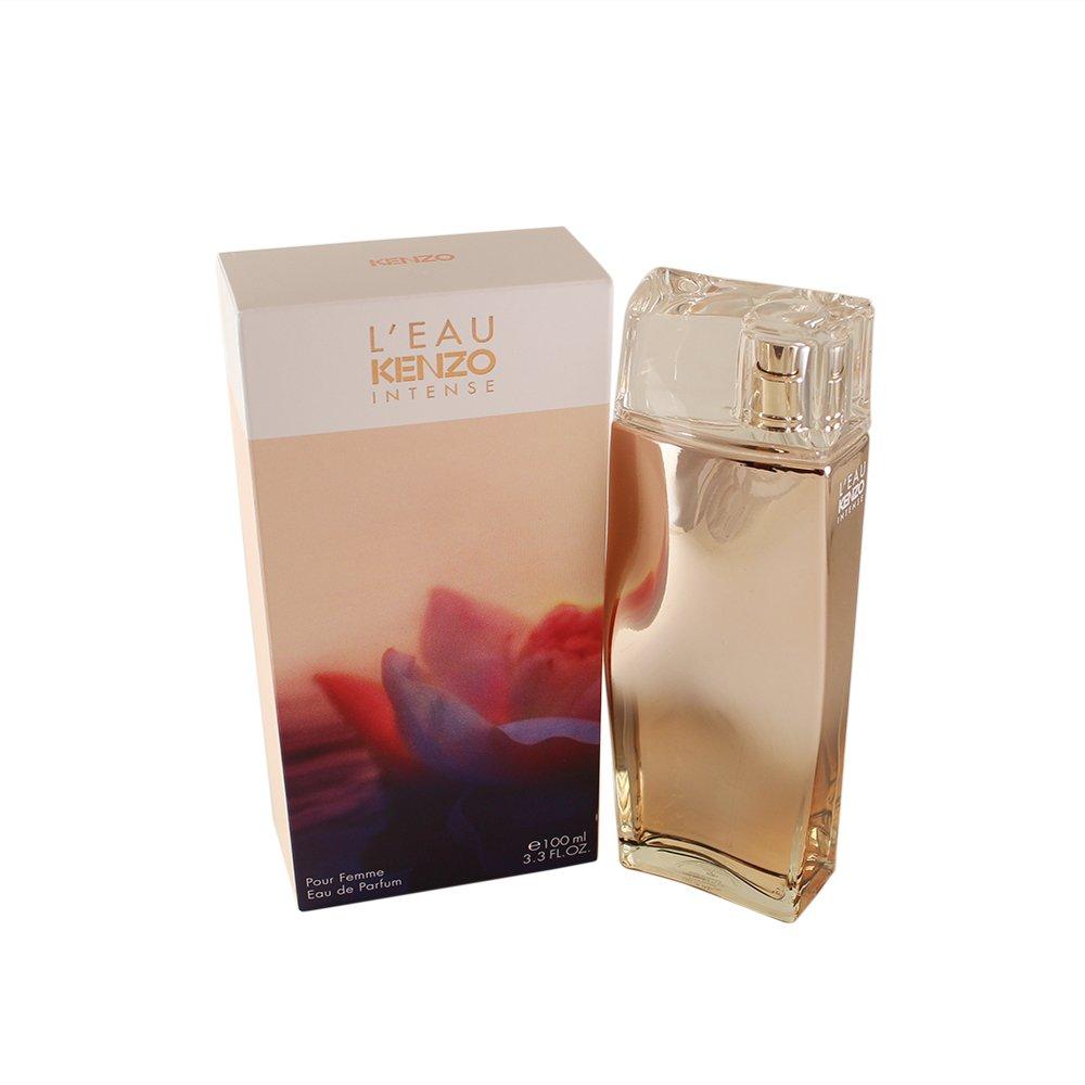 woman intense eau de parfum