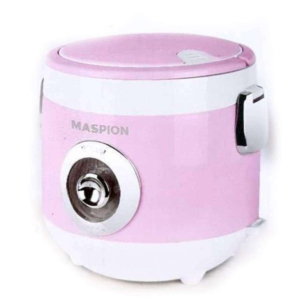 √ Harga MASPION Travel Cooker 0.5L MRJ-053 P Terbaru | Bhinneka